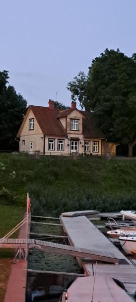 Kapteni maja
